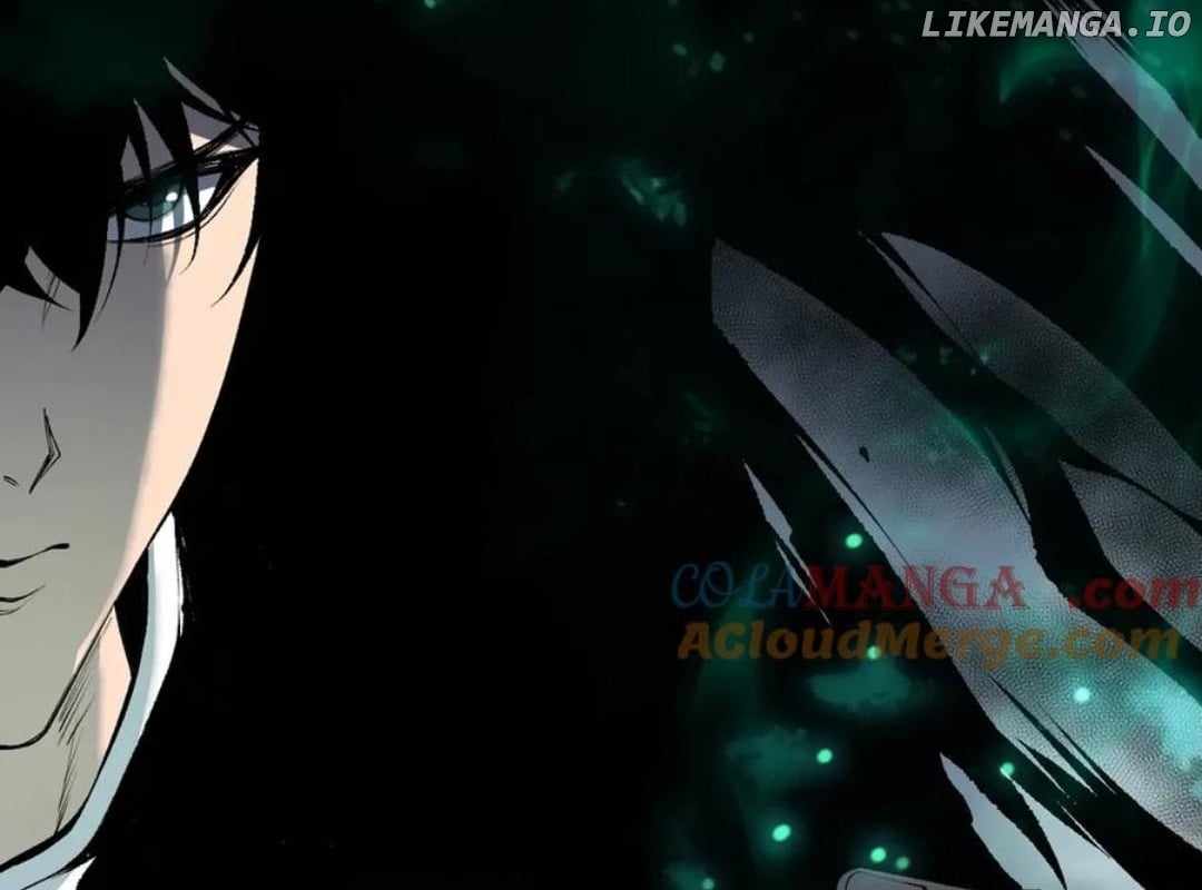 Catastrophic Necromancer Chapter 184 44